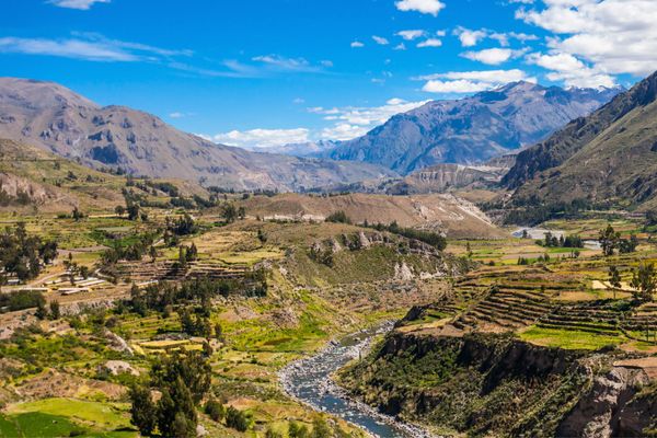 Circuit Autotour Sur la Route des Incas au Pérou - Vols Flex pas cher photo 18