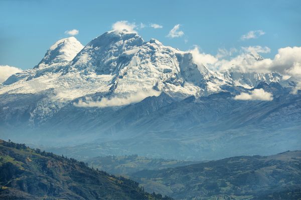 Circuit Exploration Péruvienne : de Lima à la Cordillère Blanche - Vols Flex pas cher photo 51