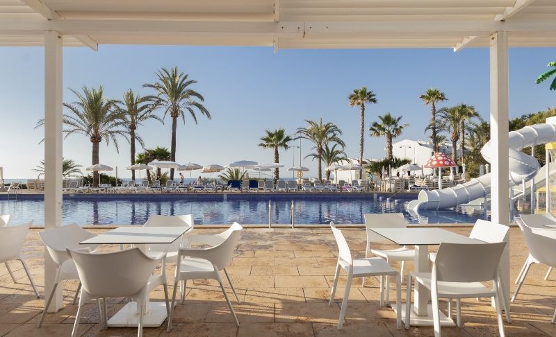 Combiné Majorque avec location de voiture : Palia Maria Eugenia 4* & Palia Tropico Playa 4* pas cher photo 4