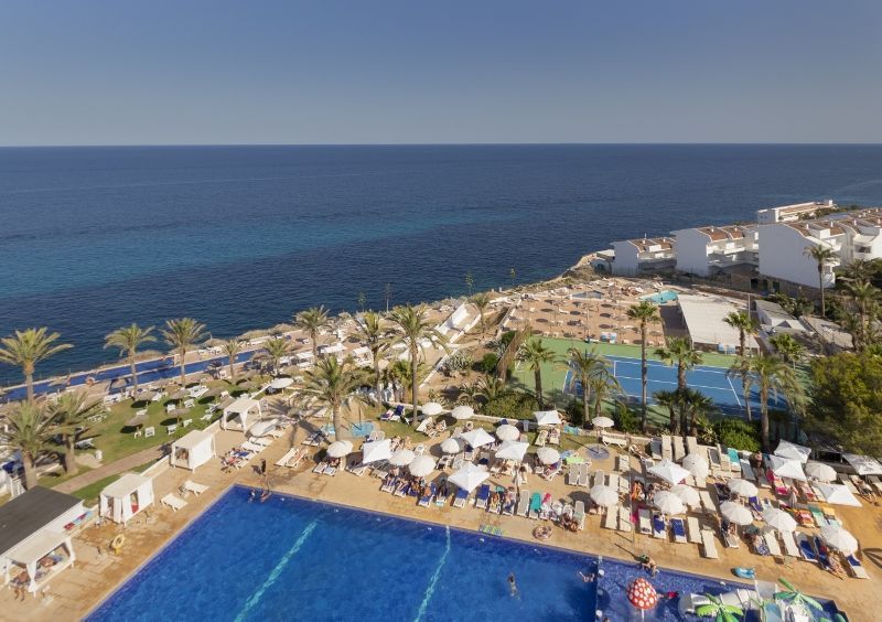 Combiné Majorque avec location de voiture : Palia Maria Eugenia 4* & Palia Tropico Playa 4* pas cher photo 7