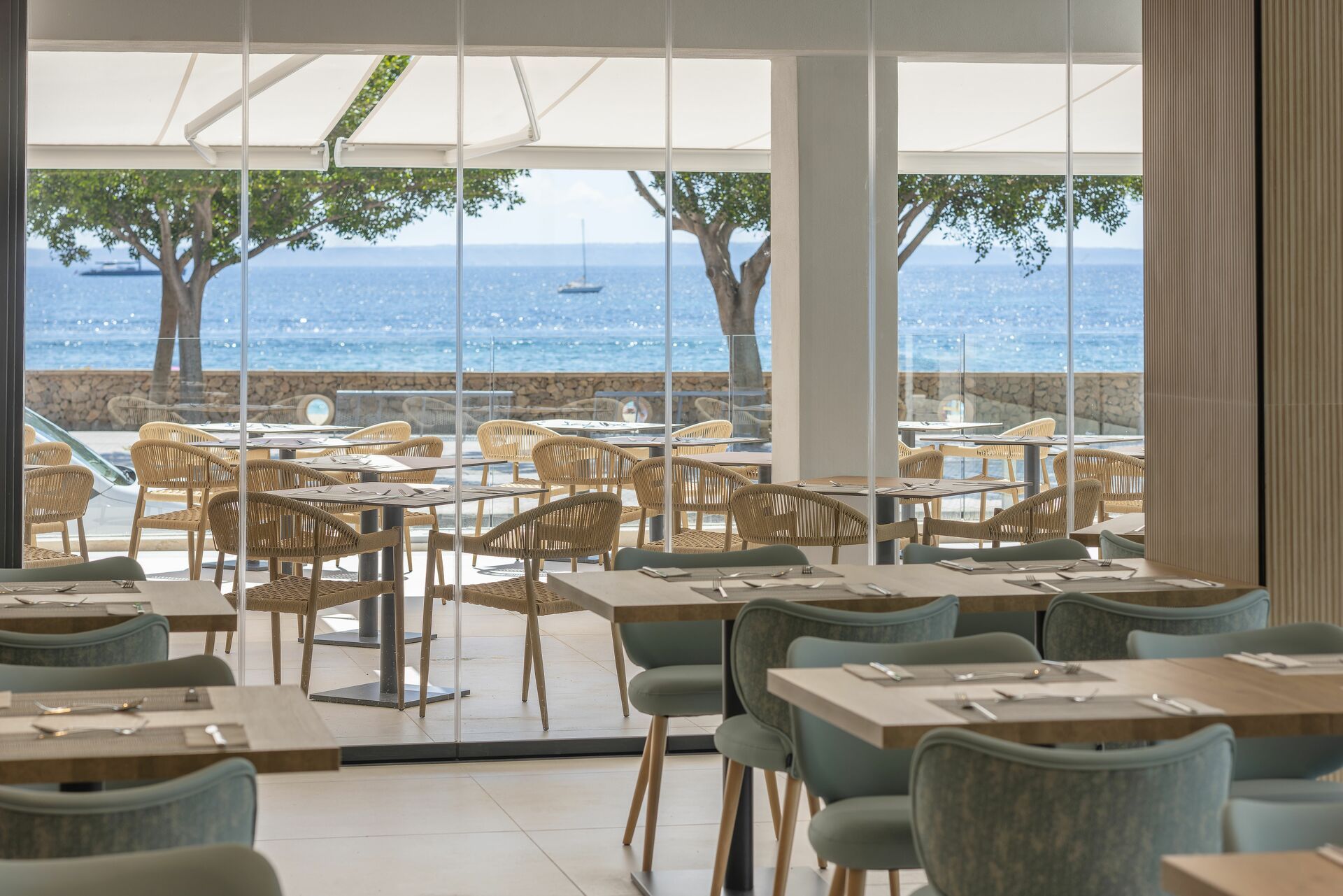 Combiné Majorque avec location de voiture : Palia Maria Eugenia 4* & Palia Tropico Playa 4* pas cher photo 10
