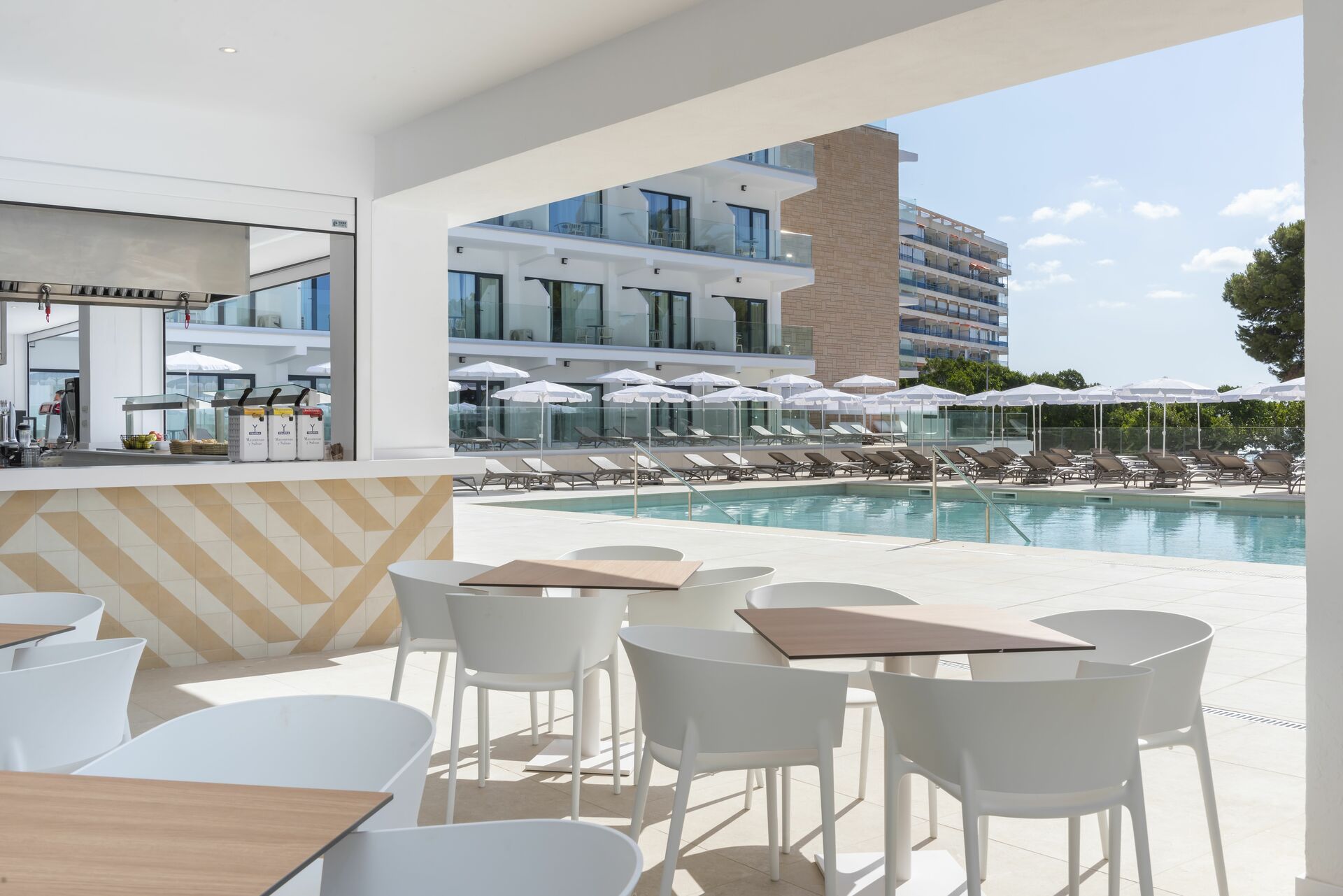 Combiné Majorque avec location de voiture : Palia Maria Eugenia 4* & Palia Tropico Playa 4* pas cher photo 12