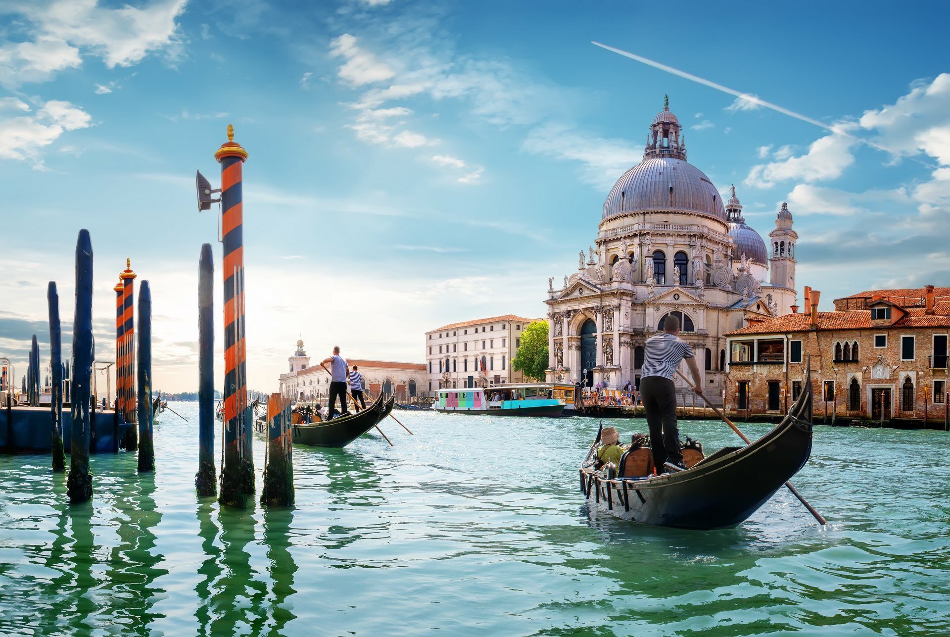 Italia Ti Amo : De Venise à Rome - 8J/7N pas cher photo 2