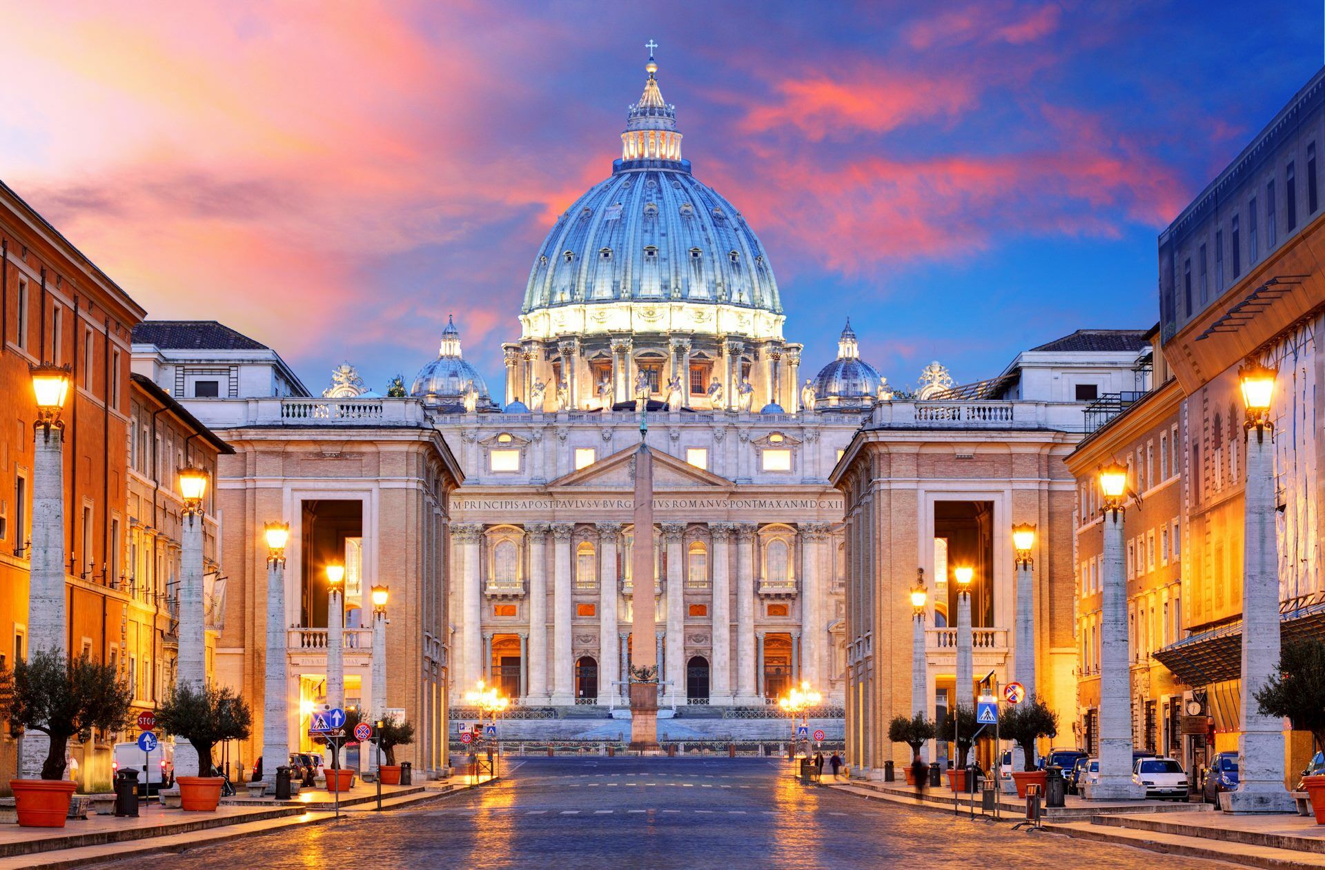 Italia Ti Amo : De Venise à Rome - 8J/7N pas cher photo 9
