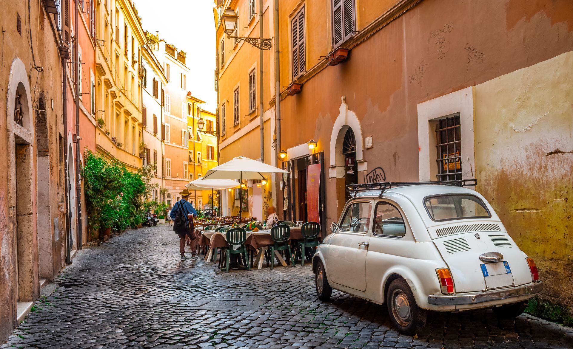 Italia Ti Amo : De Venise à Rome - 8J/7N pas cher photo 12