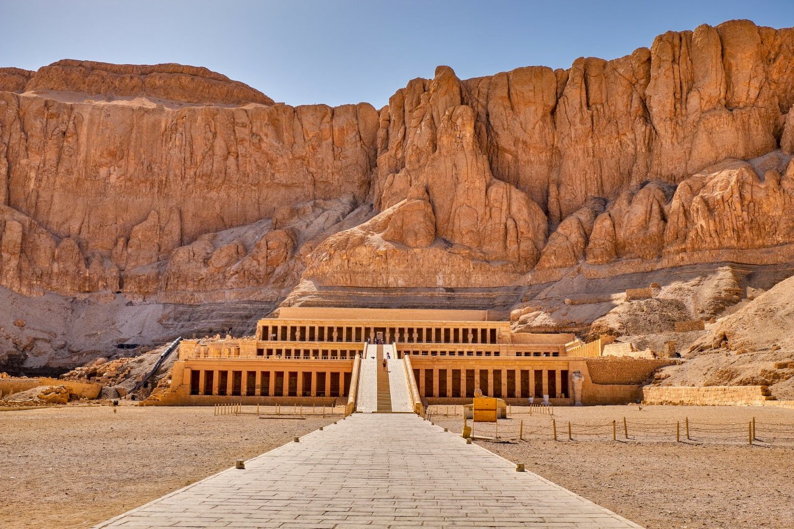 Naya découverte Nil Pharaonique en 5* (NL) - 8J/7N - 2027 pas cher photo 6