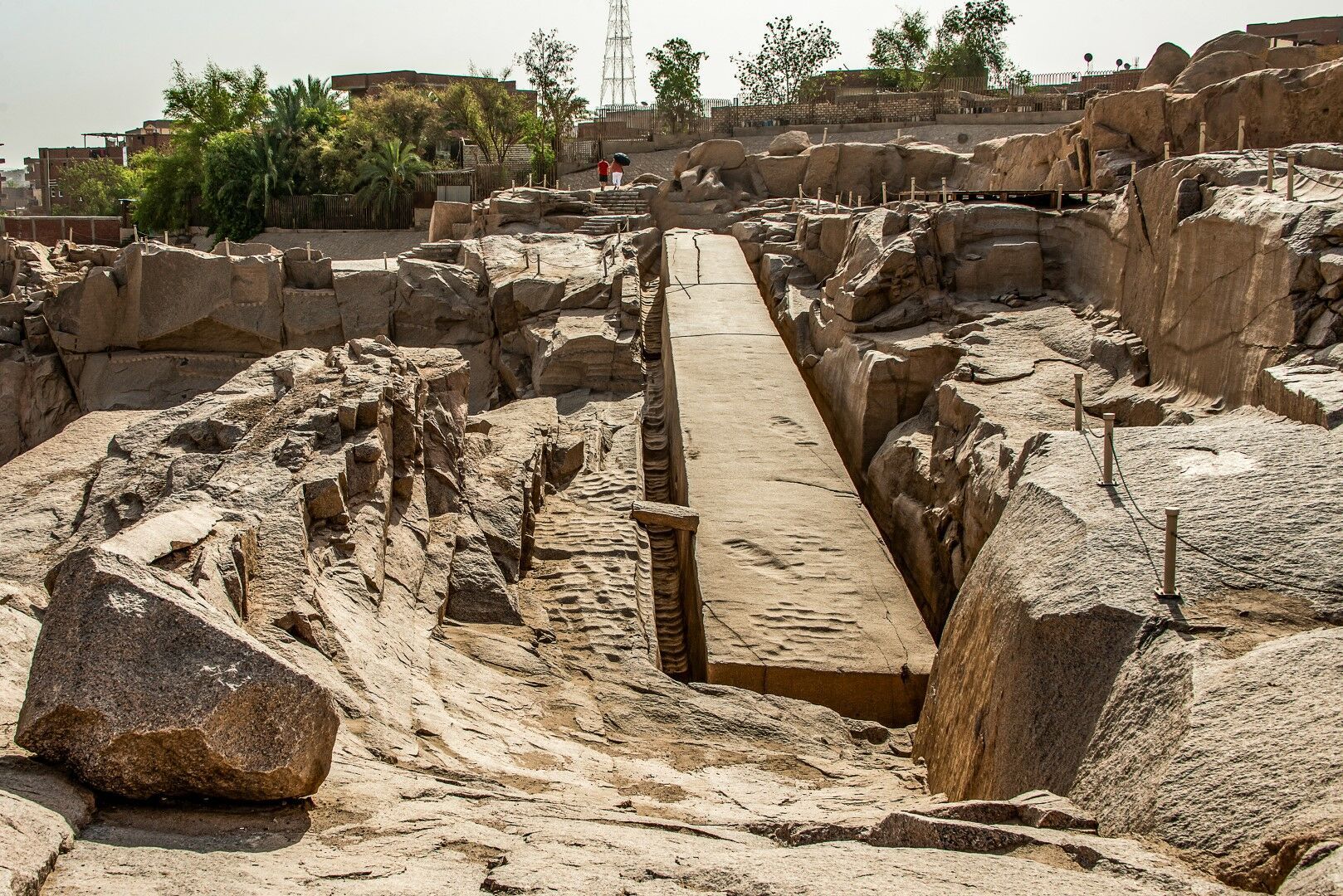 Naya découverte Nil Pharaonique en 5* (NL) - 8J/7N - 2027 pas cher photo 7