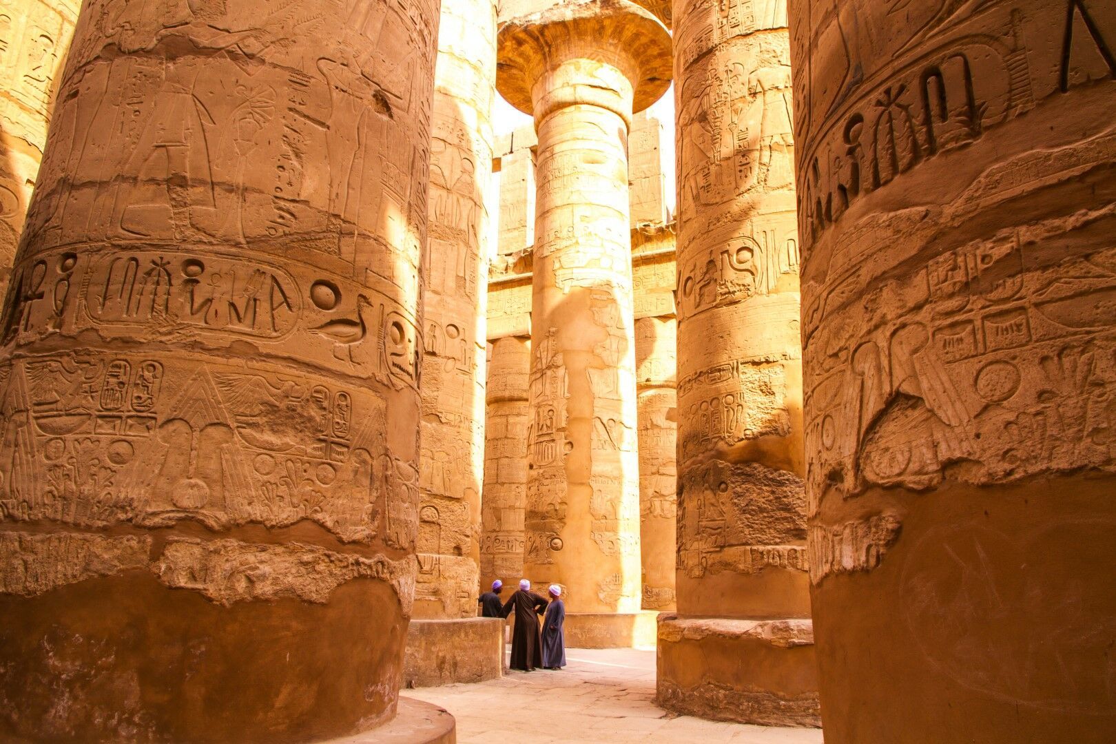 Naya découverte Nil Pharaonique en 5* (NL) - 8J/7N - 2027 pas cher photo 9