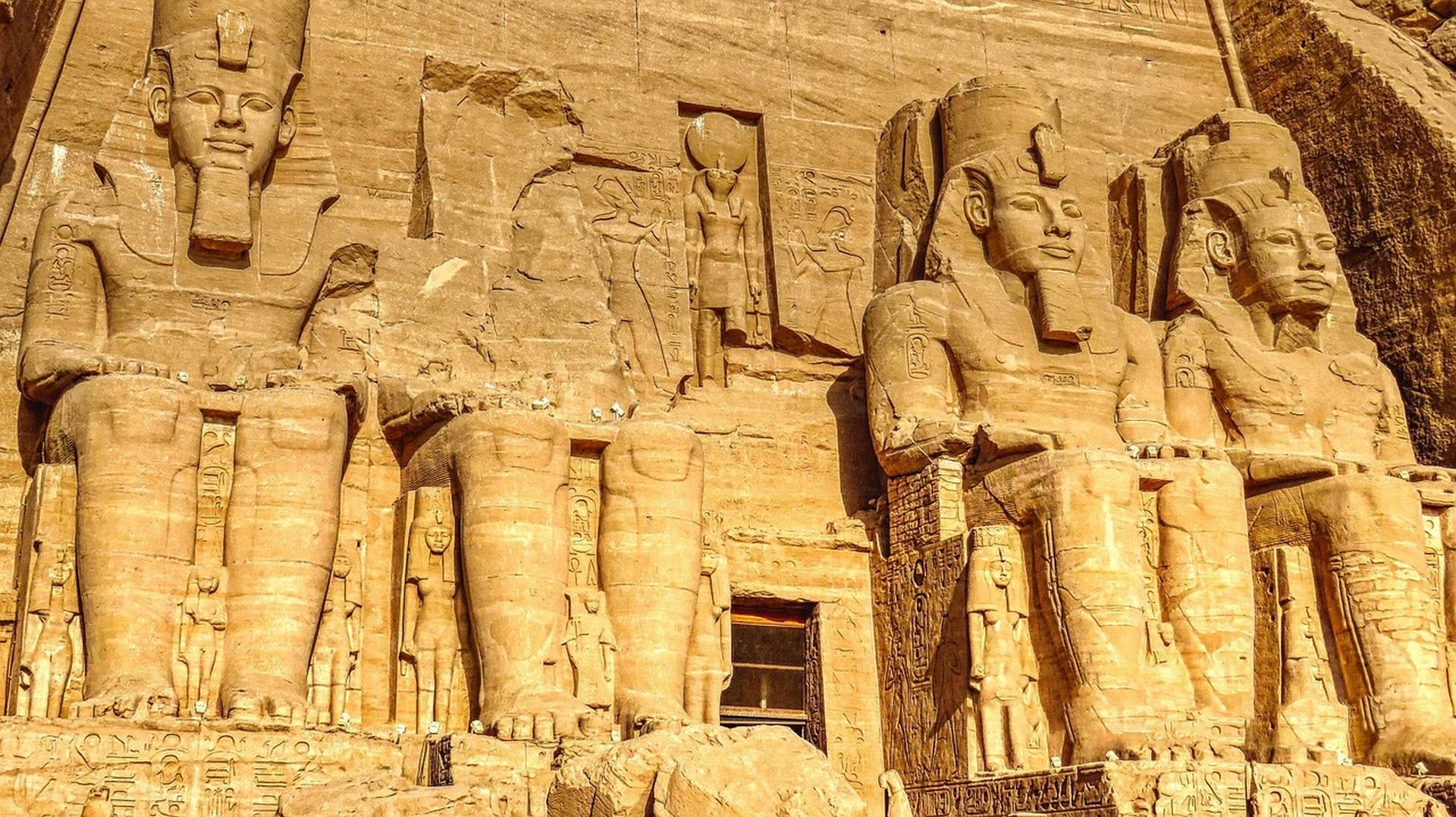 Naya découverte au Fil du Nil et 1 nuit au Caire en 4*(nl) - 2027 -10J/8N pas cher photo 2