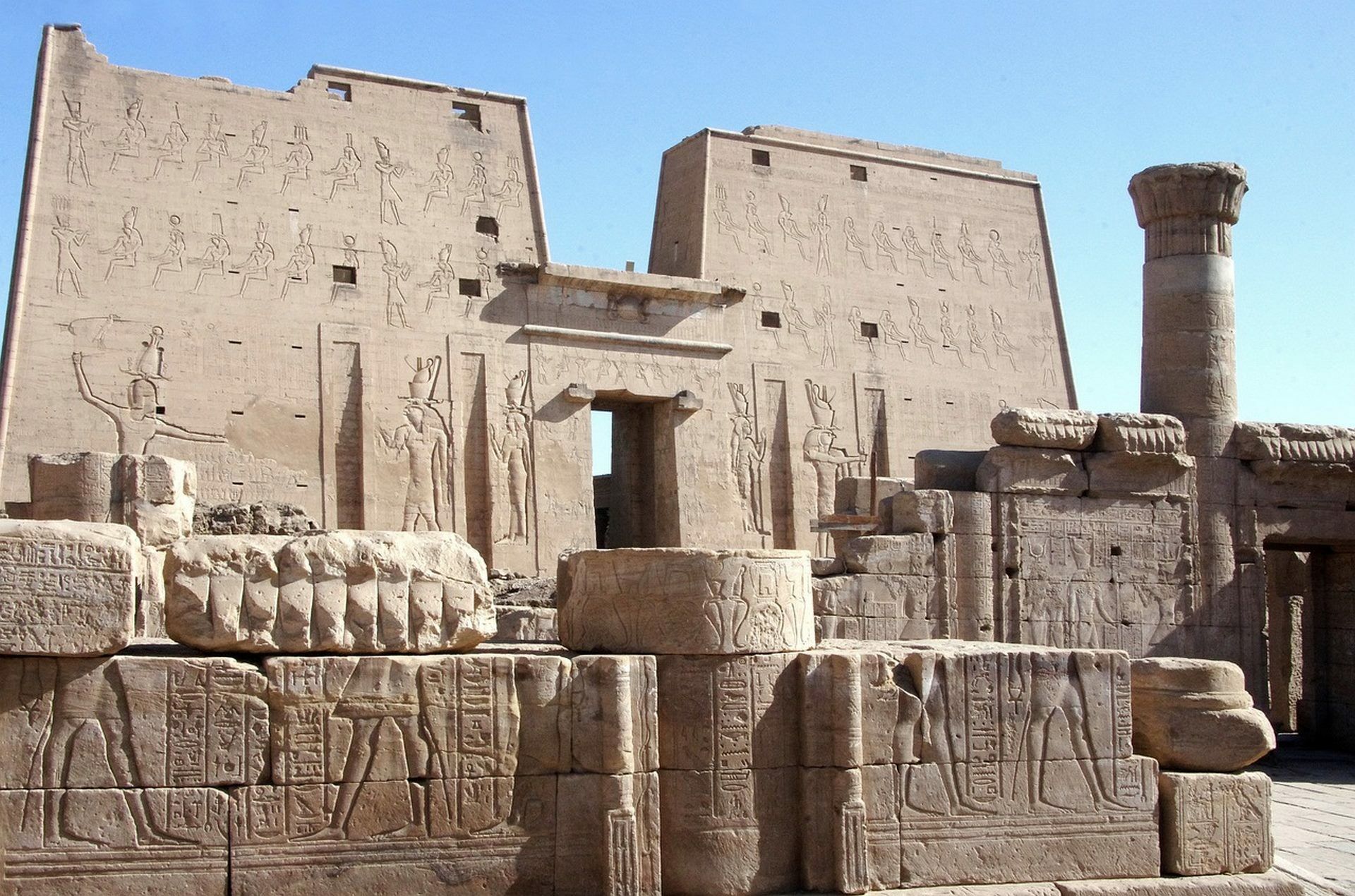 Naya découverte au Fil du Nil et 1 nuit au Caire en 4*(nl) - 2027 -10J/8N pas cher photo 4