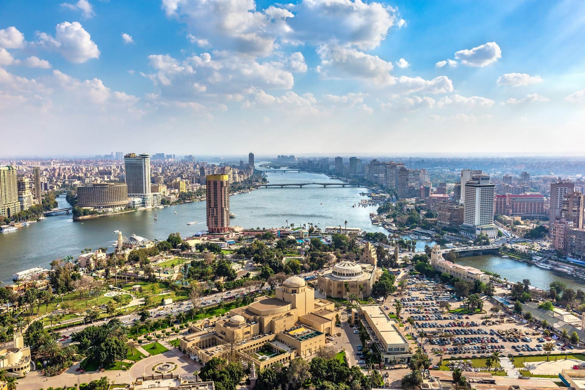 Naya découverte au Fil du Nil et 1 nuit au Caire en 4*(nl) - 2027 -10J/8N pas cher photo 10