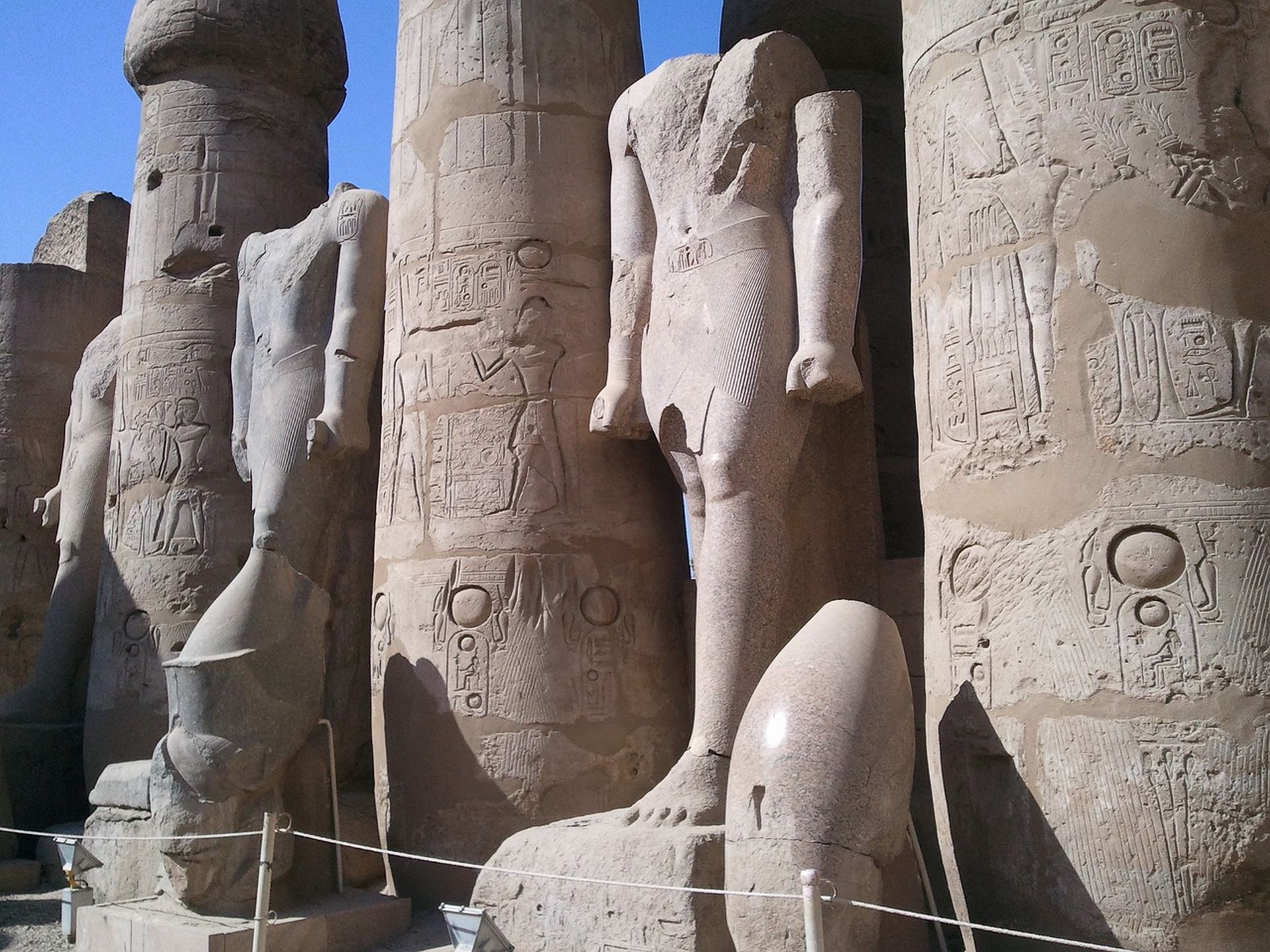 Naya découverte au Fil du Nil et 1 nuit au Caire en 4*(nl) - 2027 -10J/8N pas cher photo 11