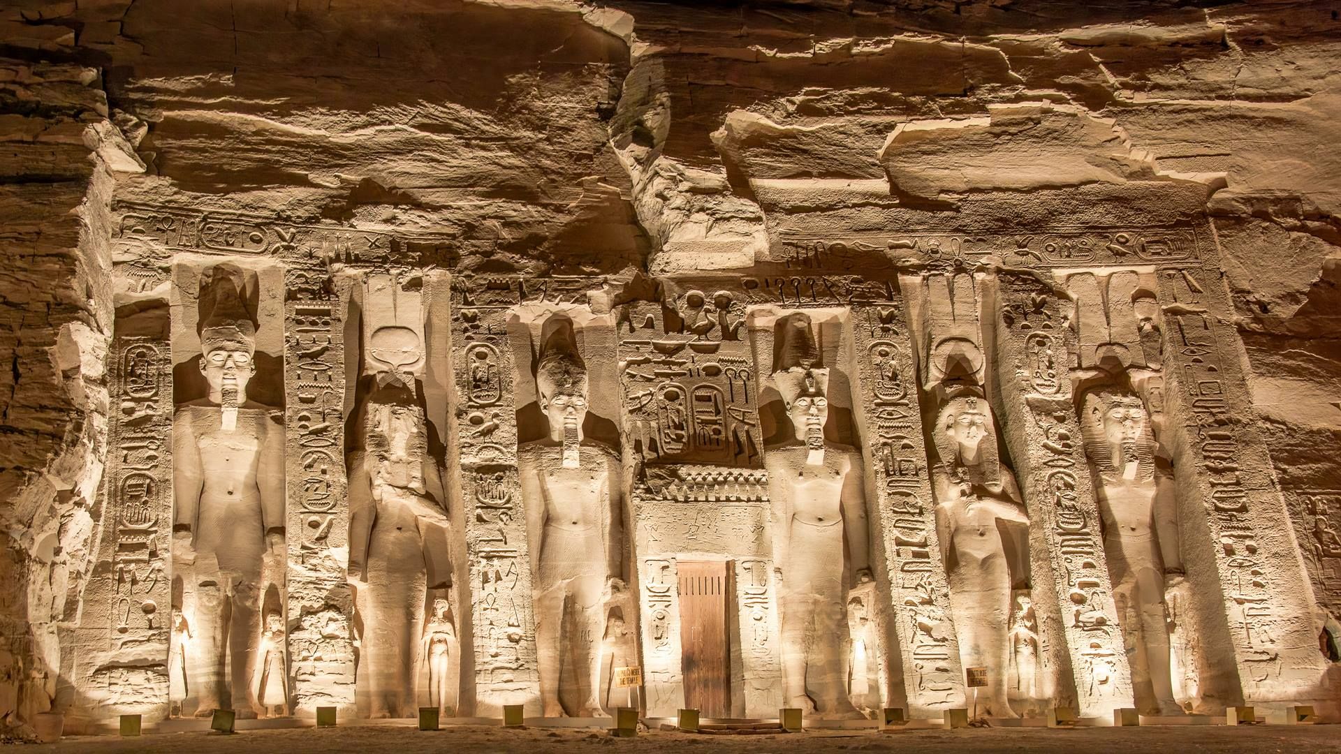 Naya découverte au Fil du Nil et 2 nuits au Caire en 5* (nl) 2027 11J/9N pas cher photo 2