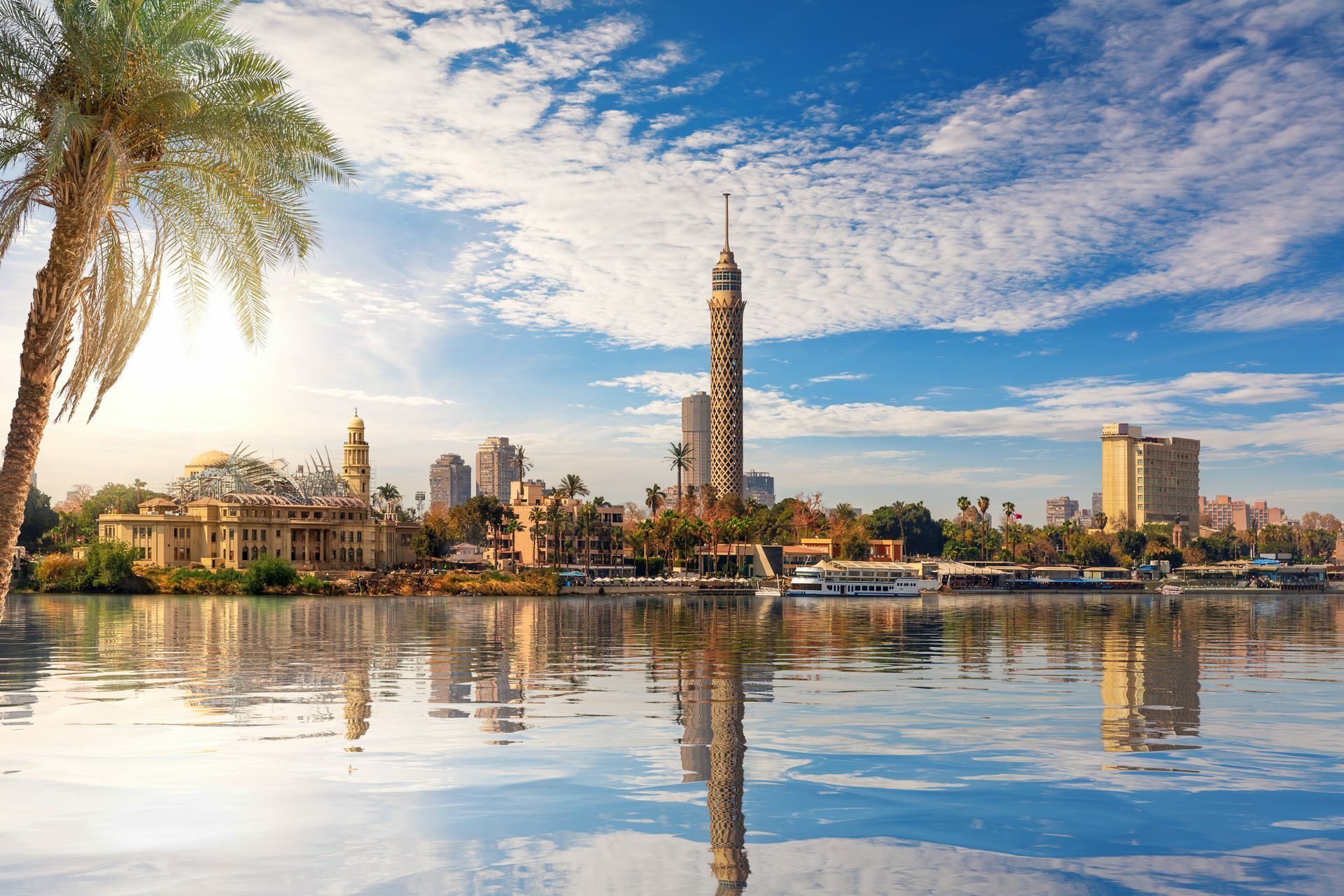 Naya découverte au Fil du Nil et 2 nuits au Caire en 5* (nl) 2027 11J/9N pas cher photo 6