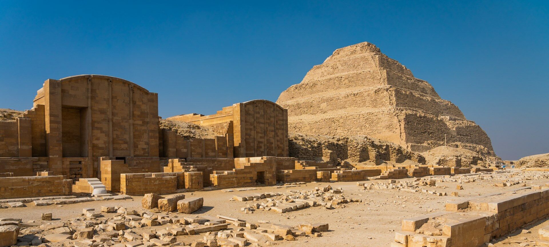 Naya découverte au Fil du Nil et 2 nuits au Caire en 5* (nl) 2027 11J/9N pas cher photo 8