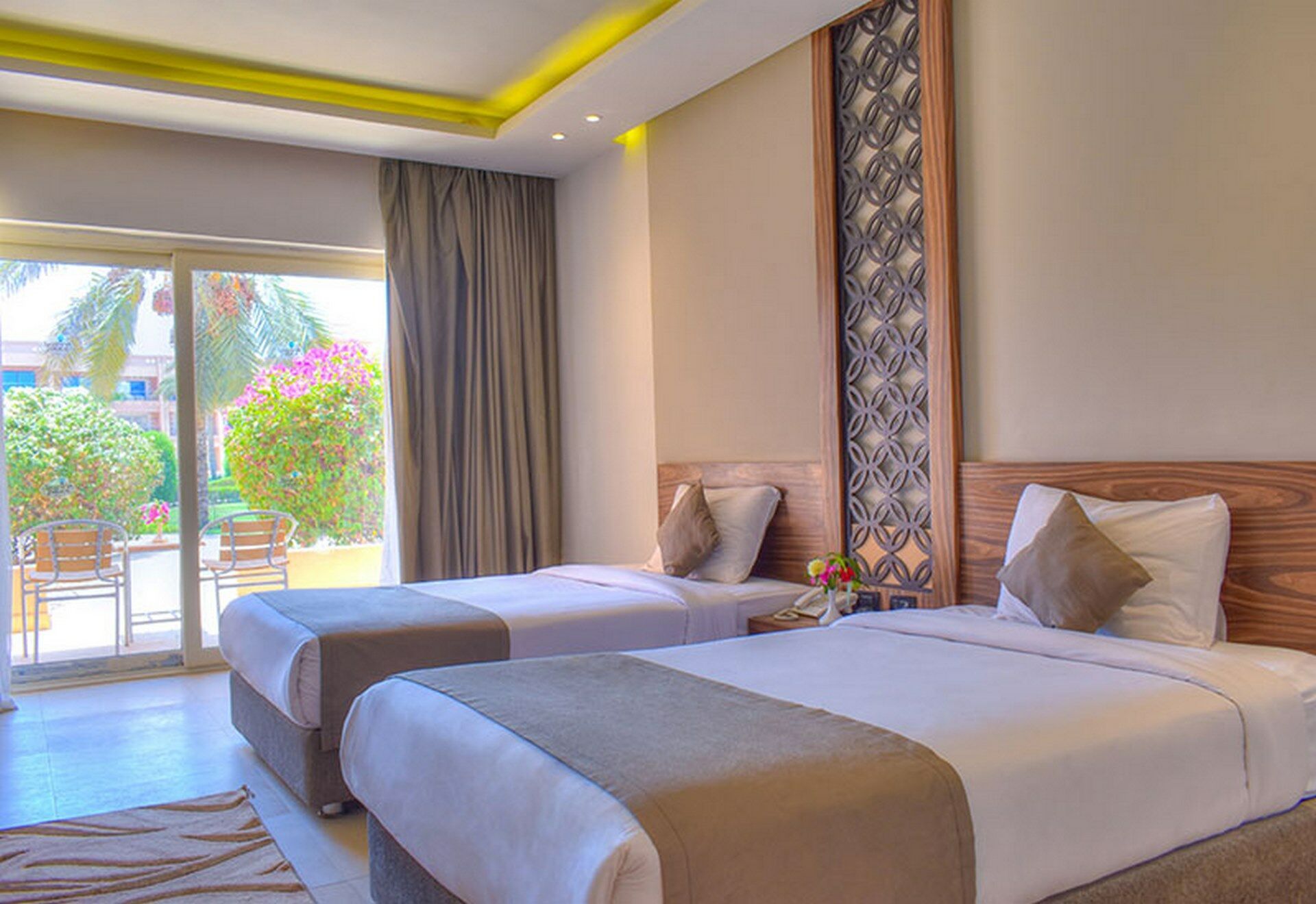 Naya Découverte au Fil du Nil en 5* (NL) et 7 Nuits au Naya Jasmine Palace à Hurghada - 15J/14N - 20 pas cher