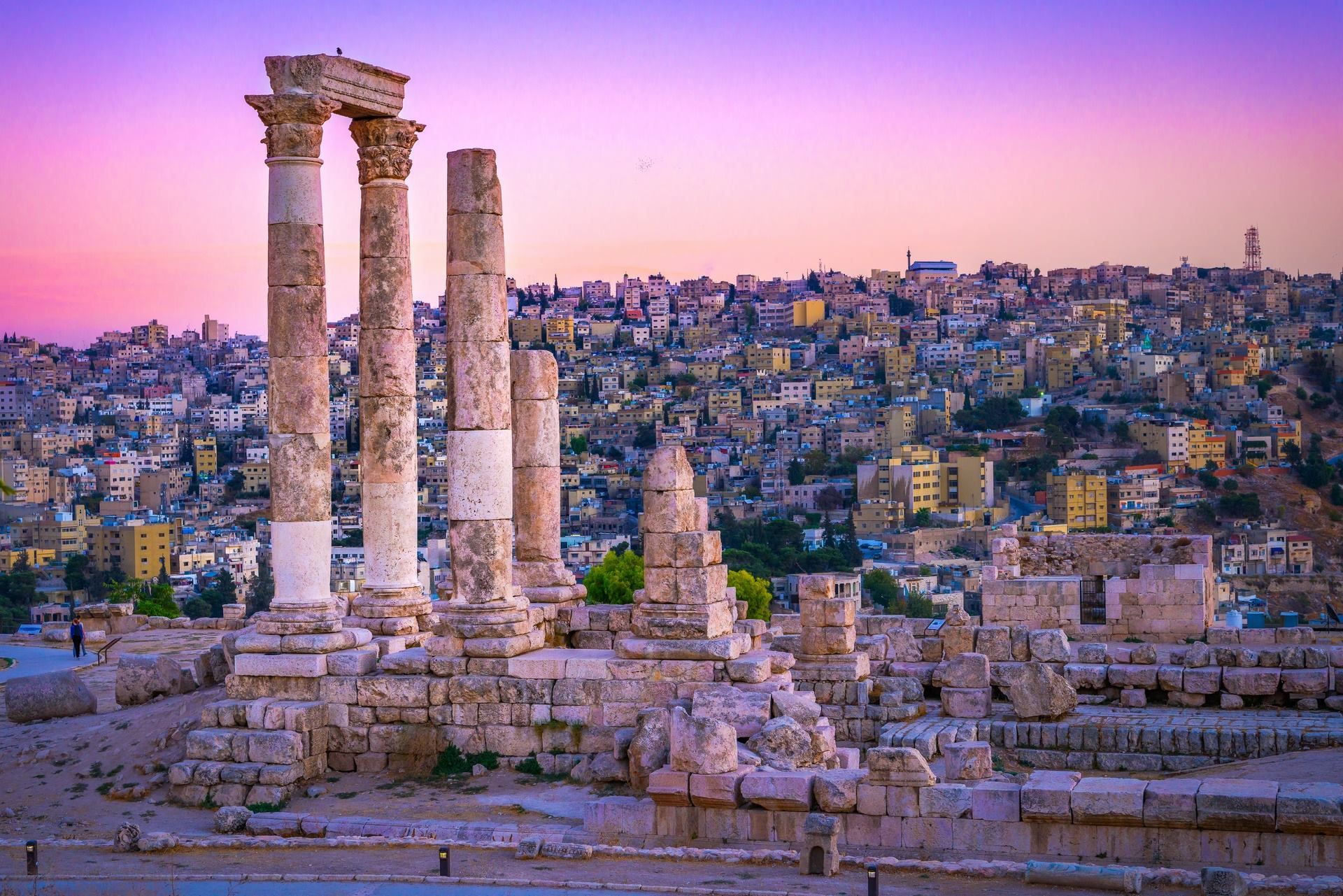 COMBINE EGYPTE JORDANIE - 16J/15N - 2027 pas cher photo 5