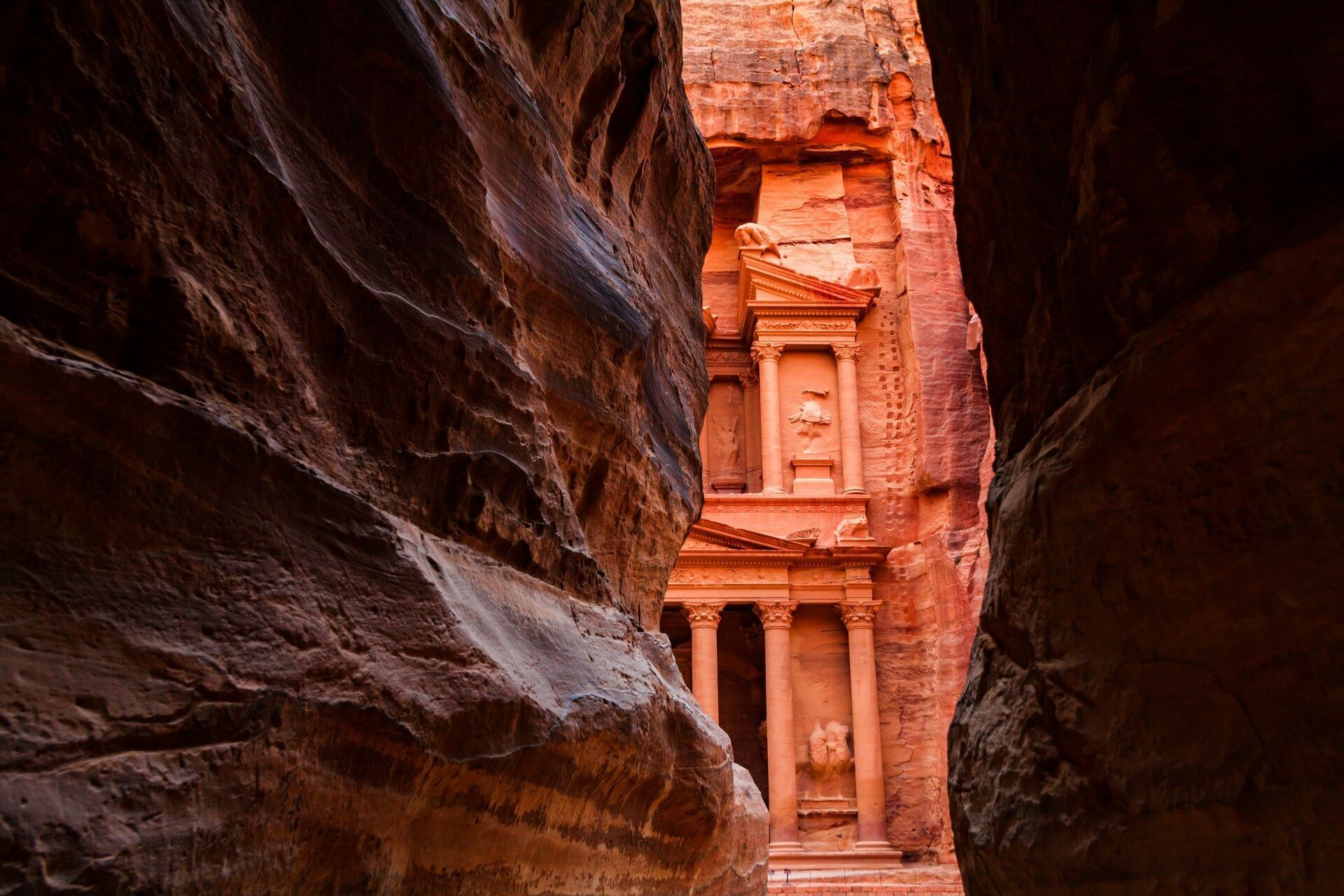 COMBINE EGYPTE JORDANIE - 16J/15N - 2027 pas cher photo 6