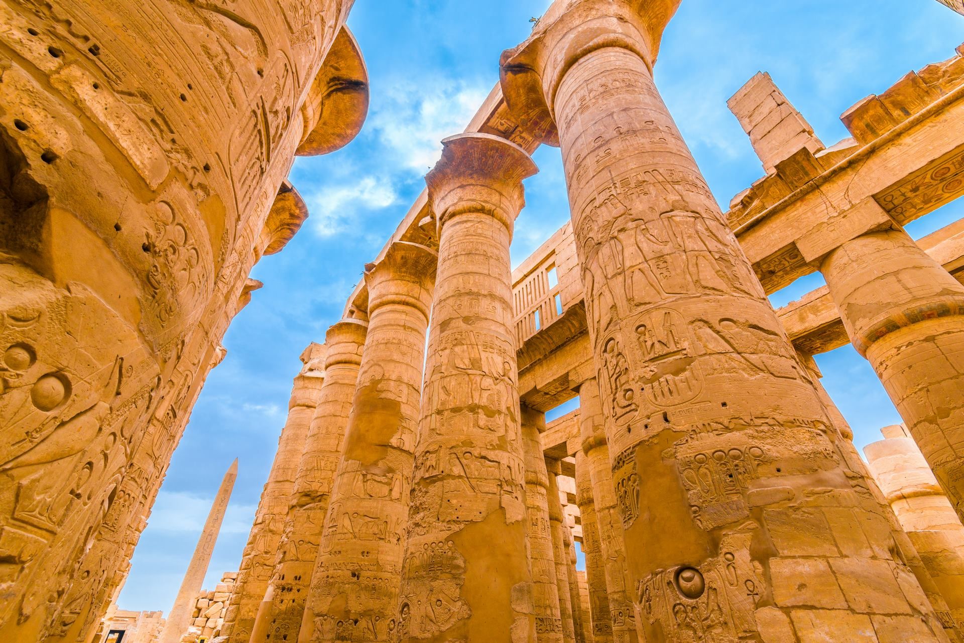 COMBINE EGYPTE JORDANIE - 16J/15N - 2027 pas cher photo 7