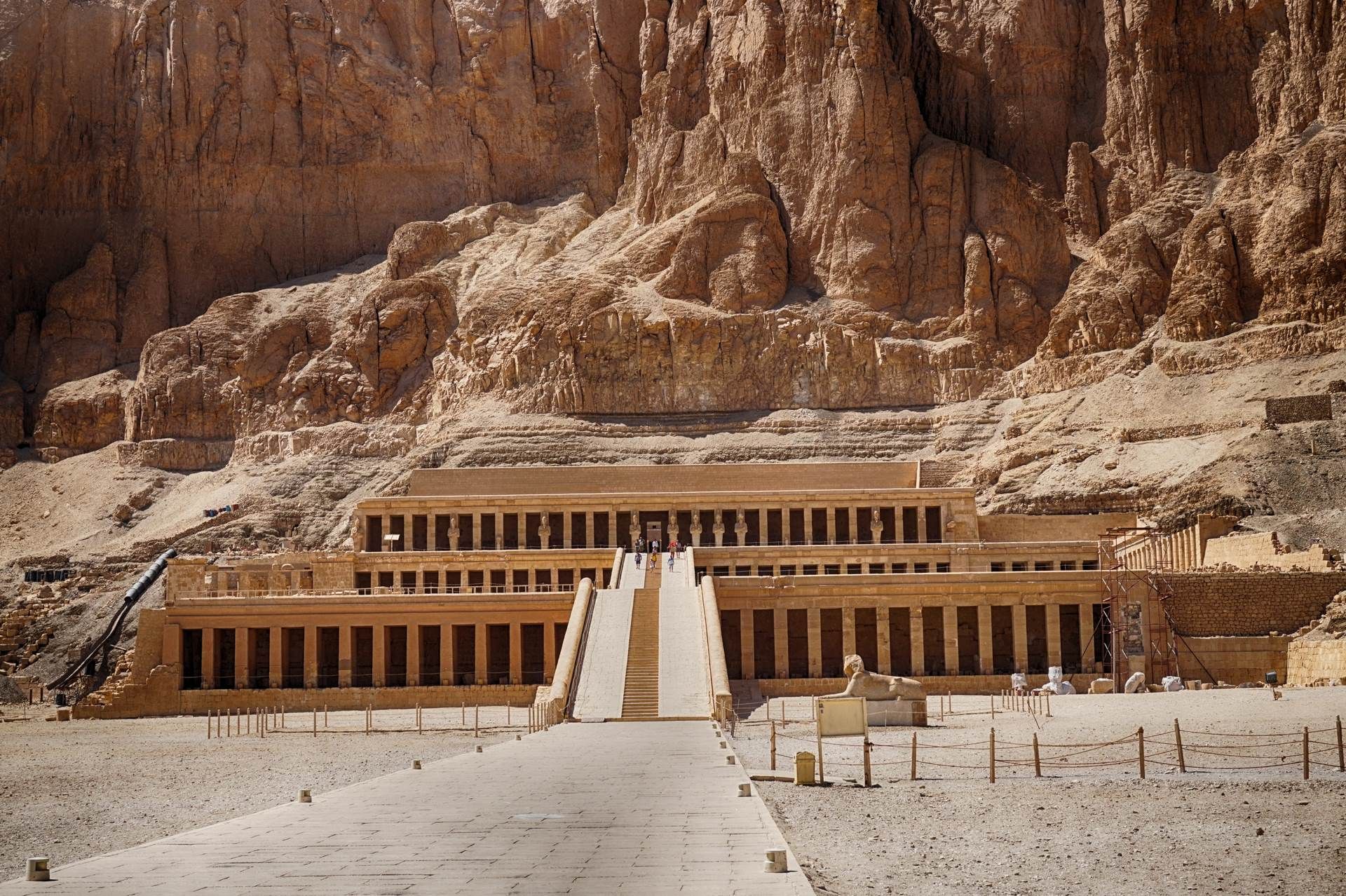 COMBINE EGYPTE JORDANIE - 16J/15N - 2027 pas cher photo 11