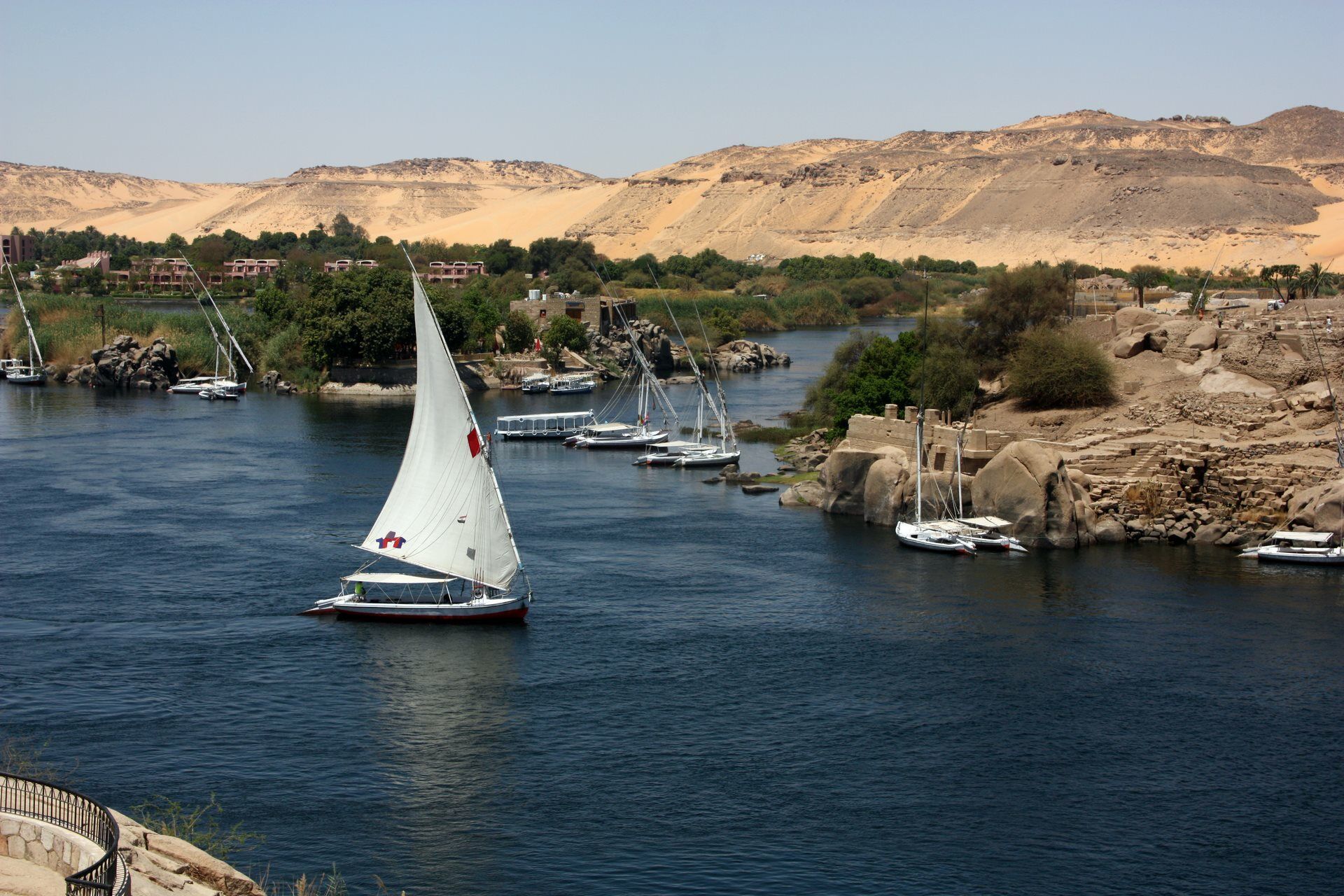COMBINE EGYPTE JORDANIE - 16J/15N - 2027 pas cher photo 13