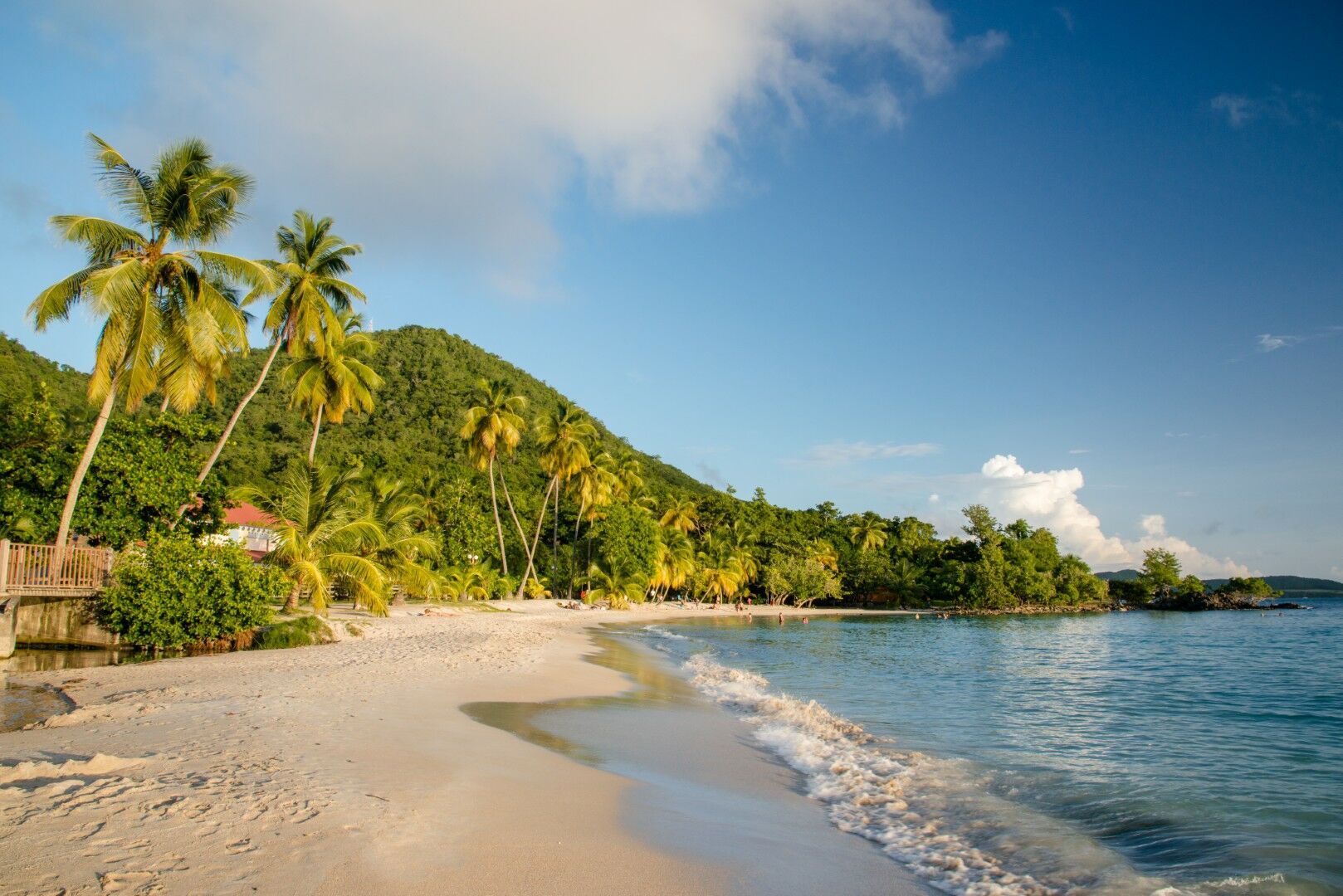 Sur la Route : Martinique, Guadeloupe et Les Saintes - 17J/15N pas cher photo 2