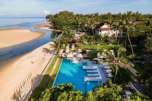 Naya Collection Combiné - JC Kevin Bangkok 4*(nl) & KhaoLak Laguna Resort 4*(nl) - 2027 pas cher photo 12