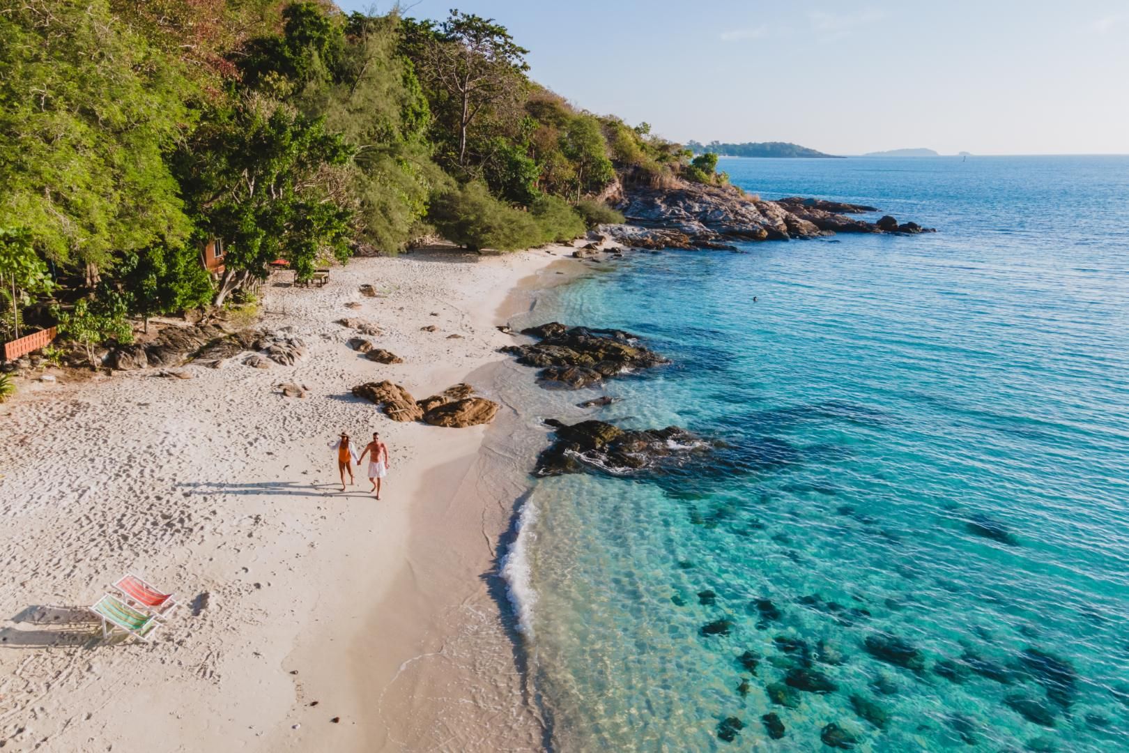 Les Incontournables de la Thailande + Extension Koh Samet - 2027 - Limité à 24 pers pas cher photo 1
