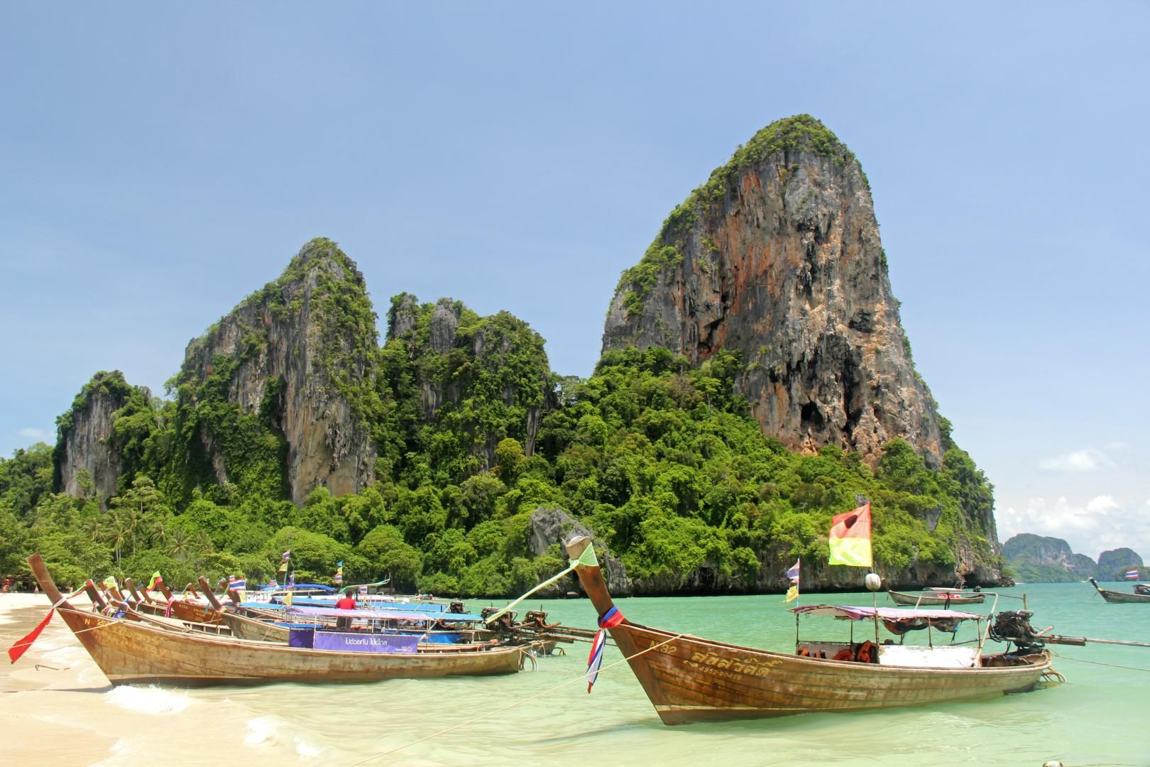 Les Incontournables de la Thailande + Extension Koh Samet - 2027 - Limité à 24 pers pas cher photo 3