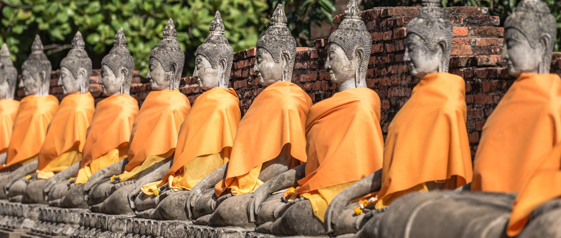 Les Incontournables de la Thailande + Extension Koh Samet - 2027 - Limité à 24 pers pas cher photo 4