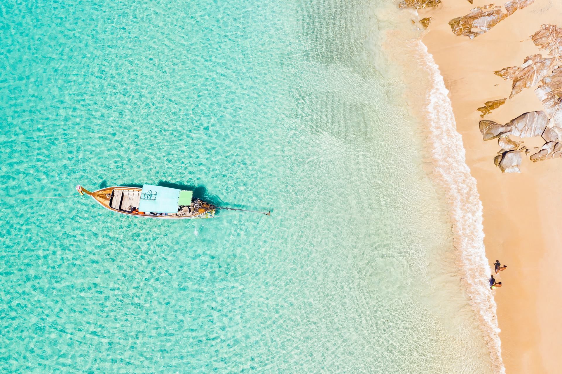 Les Incontournables de la Thailande + Extension Krabi - 2027 - Limité à 24 pers pas cher photo 3