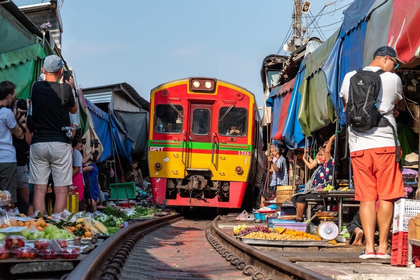 Les Incontournables de la Thailande + Extension Krabi - 2027 - Limité à 24 pers pas cher photo 4