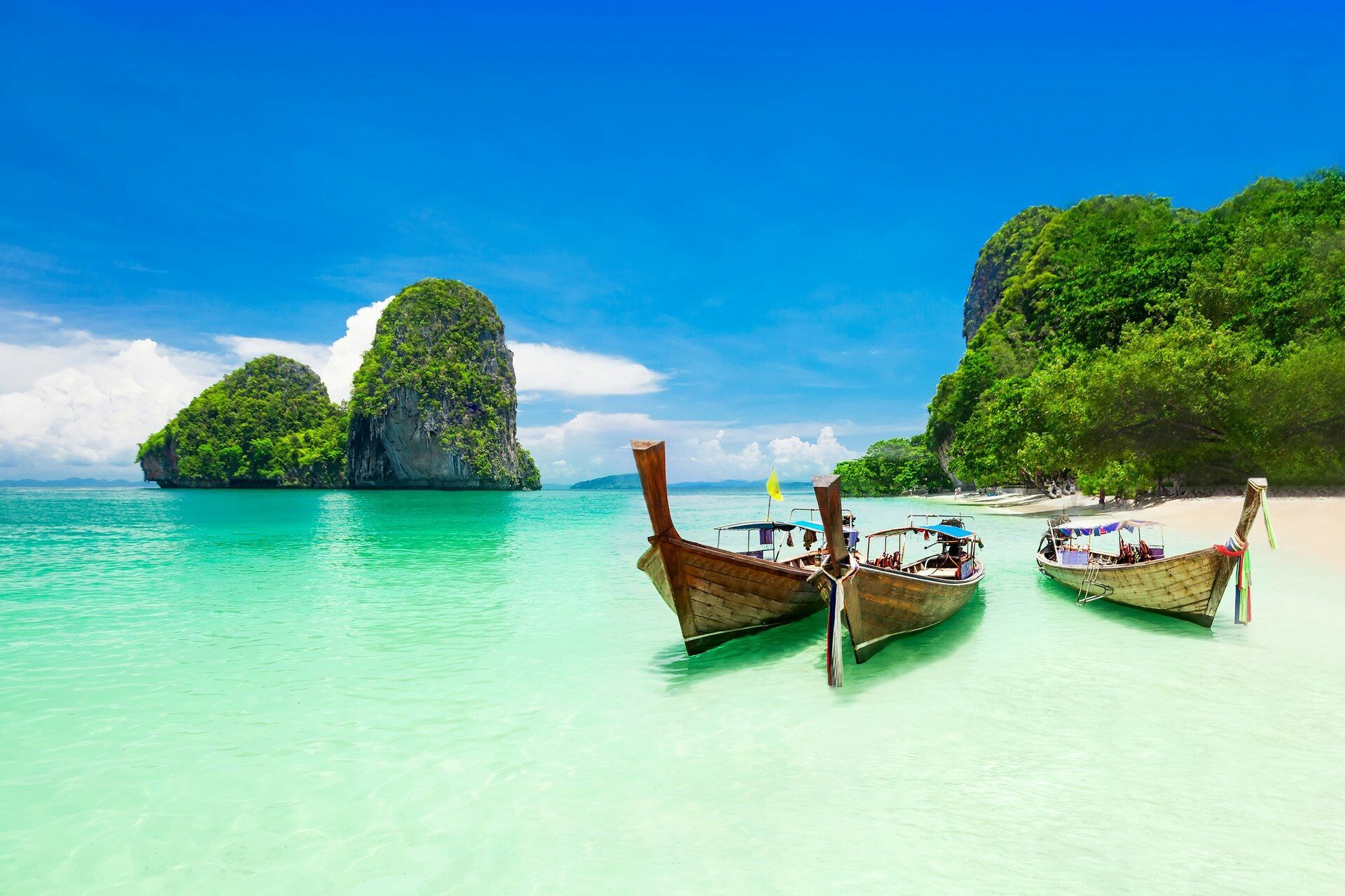 Les Incontournables de la Thailande + Extension Krabi - 2027 - Limité à 24 pers pas cher photo 6