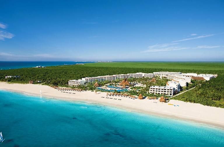 Secrets Maroma Beach Adult Only - 5* pas cher