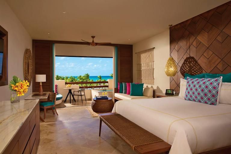 Secrets Maroma Beach Adult Only - 5* pas cher photo 3
