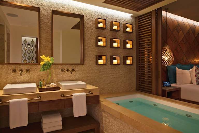 Secrets Maroma Beach Adult Only - 5* pas cher photo 4
