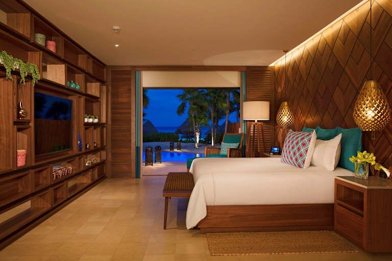 Secrets Maroma Beach Adult Only - 5* pas cher photo 5