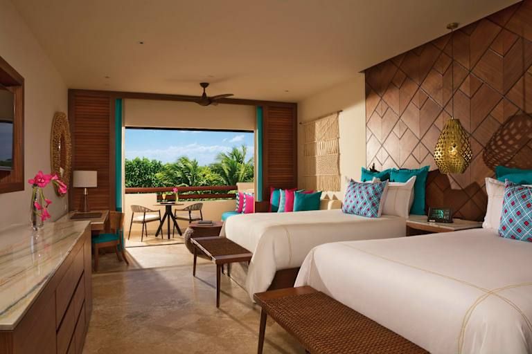Secrets Maroma Beach Adult Only - 5* pas cher photo 6