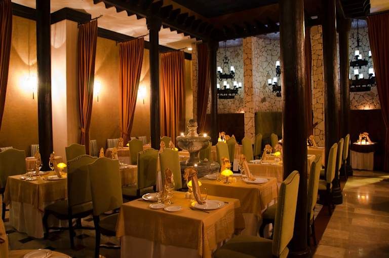 Secrets Maroma Beach Adult Only - 5* pas cher photo 7