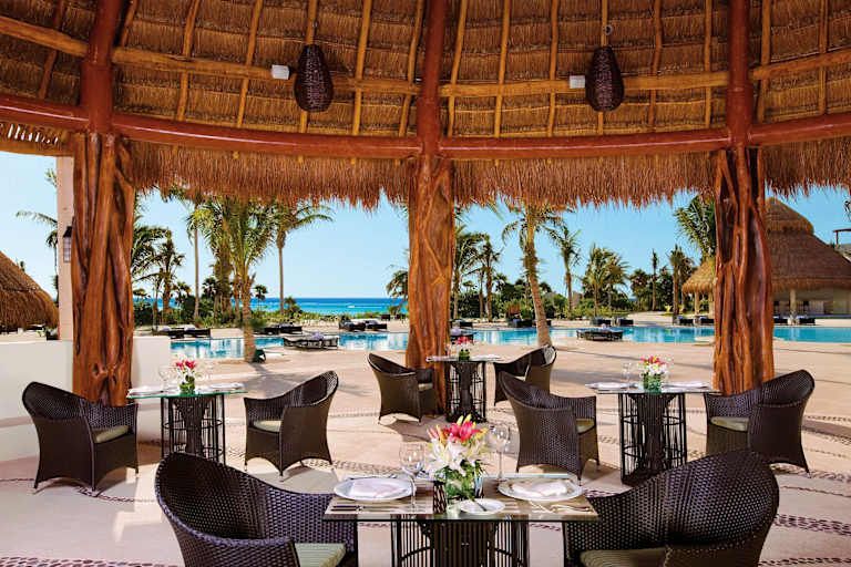 Secrets Maroma Beach Adult Only - 5* pas cher photo 8
