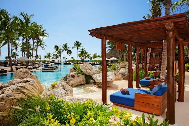 Secrets Maroma Beach Adult Only - 5* pas cher photo 9