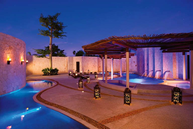 Secrets Maroma Beach Adult Only - 5* pas cher photo 10