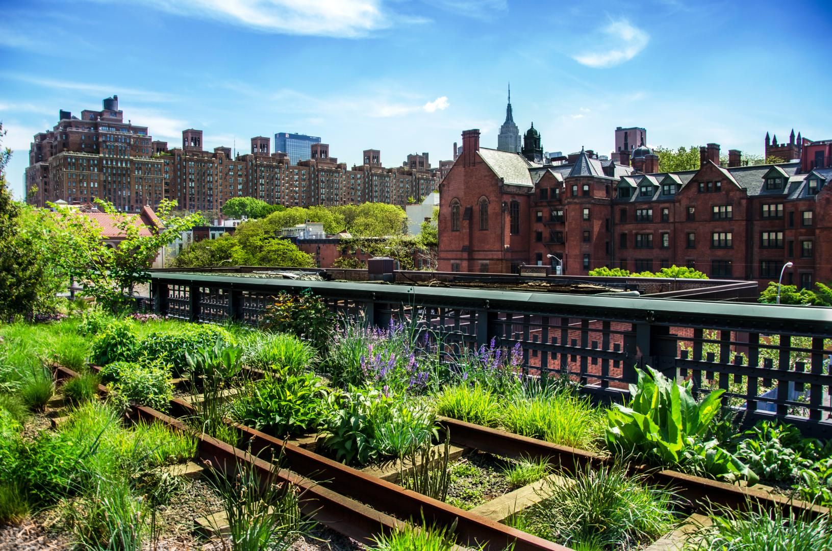 Magie de New York 4 nuits - 6J/4N - 2027 pas cher
