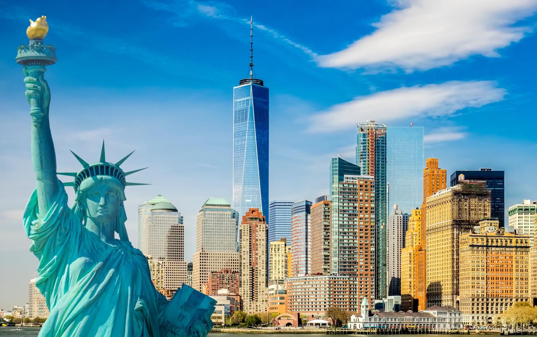 Magie de New York 4 nuits - 6J/4N - 2027 pas cher photo 2