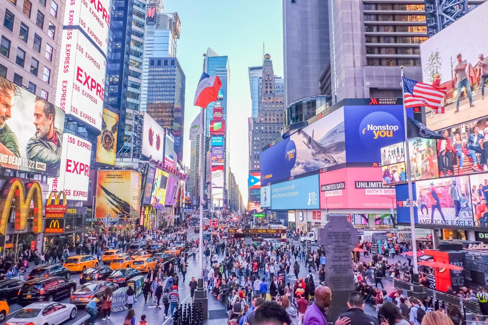 Magie de New York 4 nuits - 6J/4N - 2027 pas cher photo 3