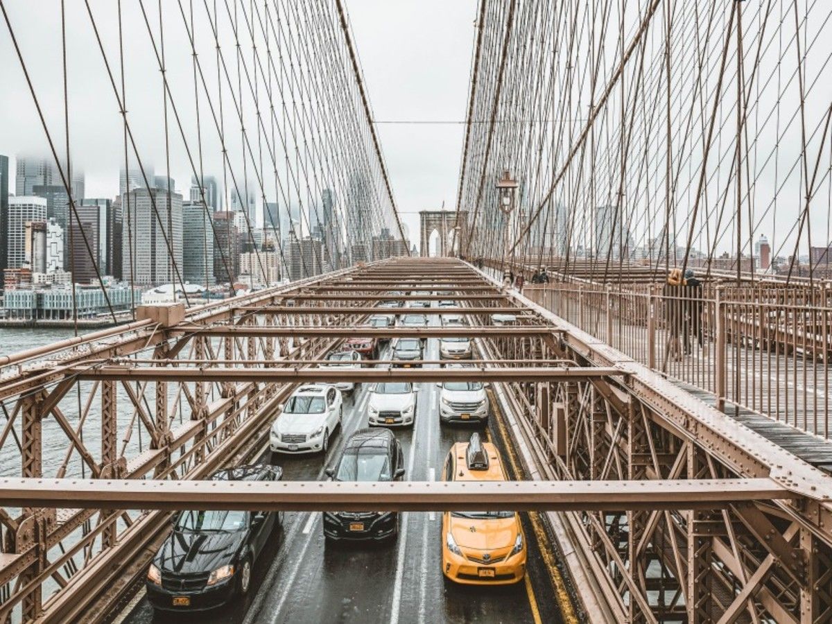 Big Apple autrement en 4 nuits - 6J/4N - 2027 pas cher photo 2