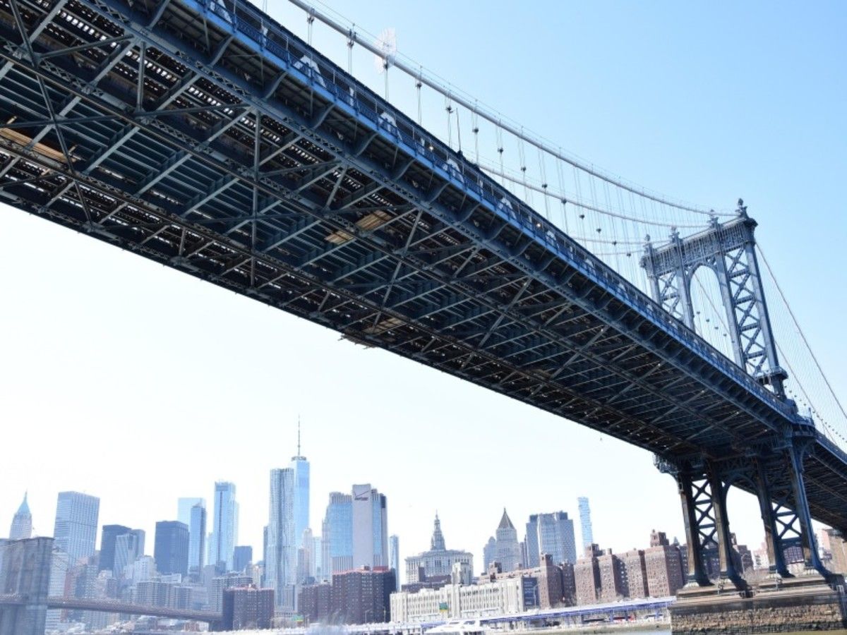 Big Apple autrement en 7 nuits - 9J/7N - 2027 pas cher photo 2