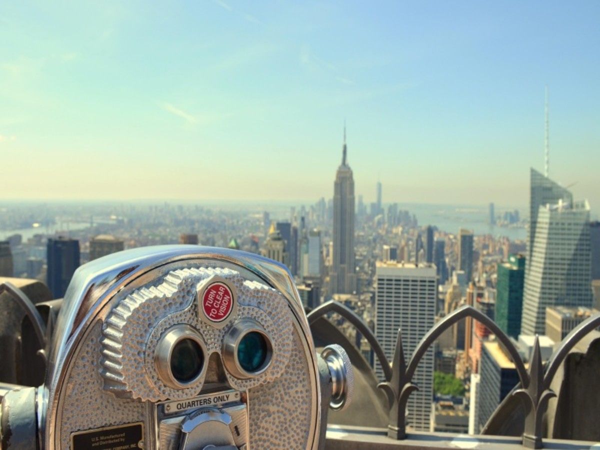 Big Apple autrement en 7 nuits - 9J/7N - 2027 pas cher photo 5