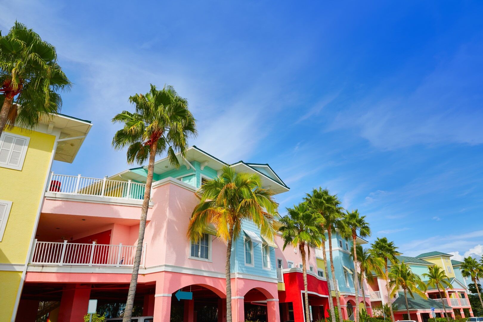 Cap sur la Floride - 9J/7N - 2027 pas cher photo 3