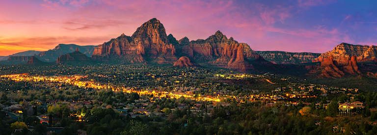 A la Découverte de l'Arizona - 3* pas cher photo 5